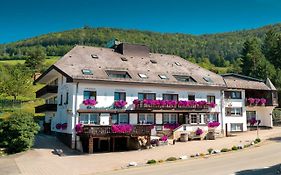 Landhotel Loewen