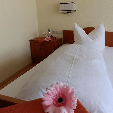 בלומברג Landhotel Loewen מראה חיצוני תמונה