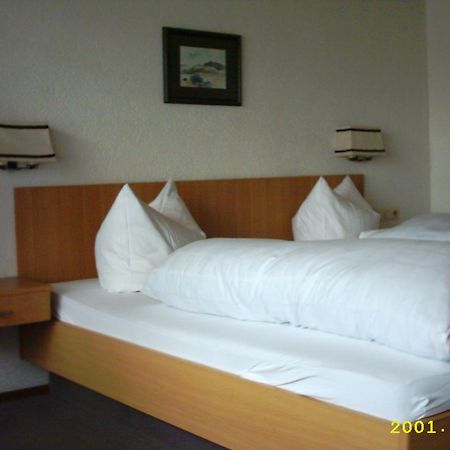בלומברג Landhotel Loewen מראה חיצוני תמונה