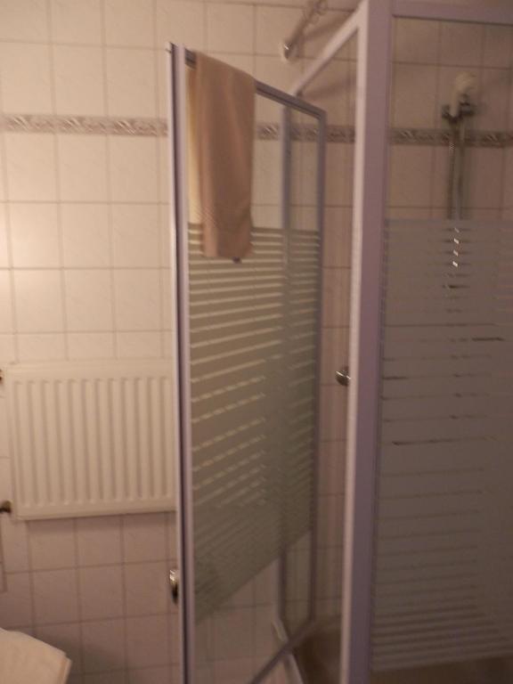 בלומברג Landhotel Loewen מראה חיצוני תמונה